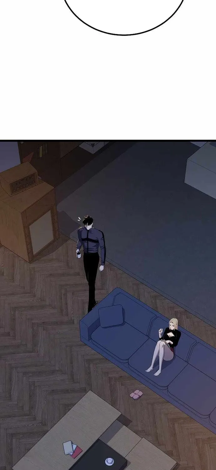 Level 1 Player Chap 134 - Next Chap 135