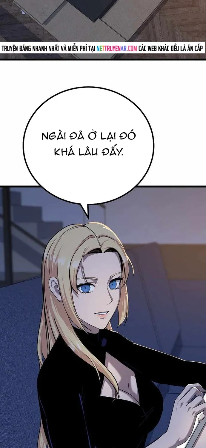 Level 1 Player Chap 134 - Next Chap 135