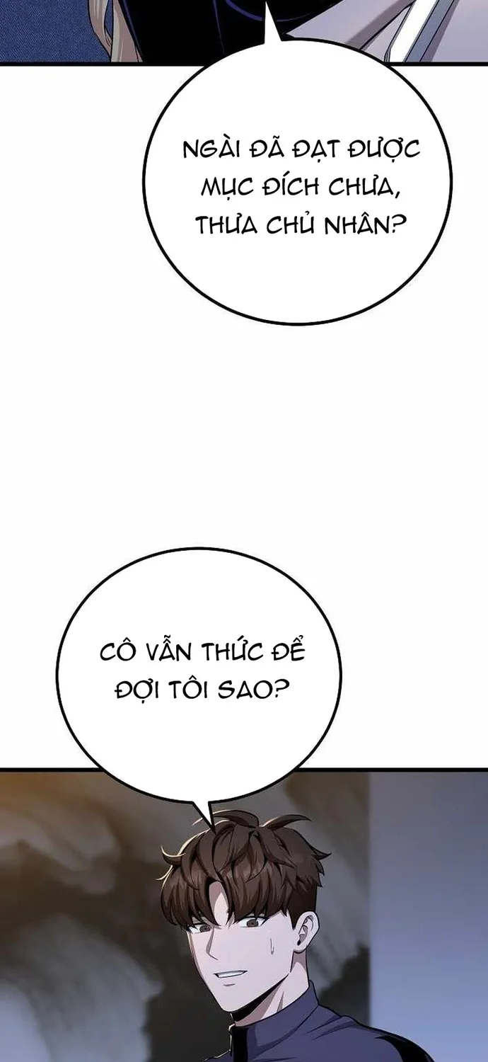 Level 1 Player Chap 134 - Next Chap 135