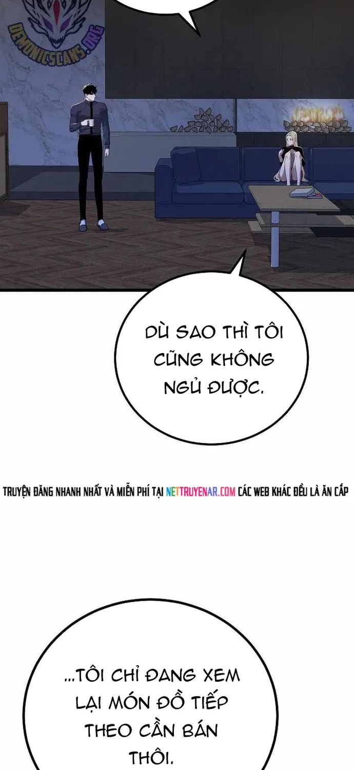 Level 1 Player Chap 134 - Next Chap 135