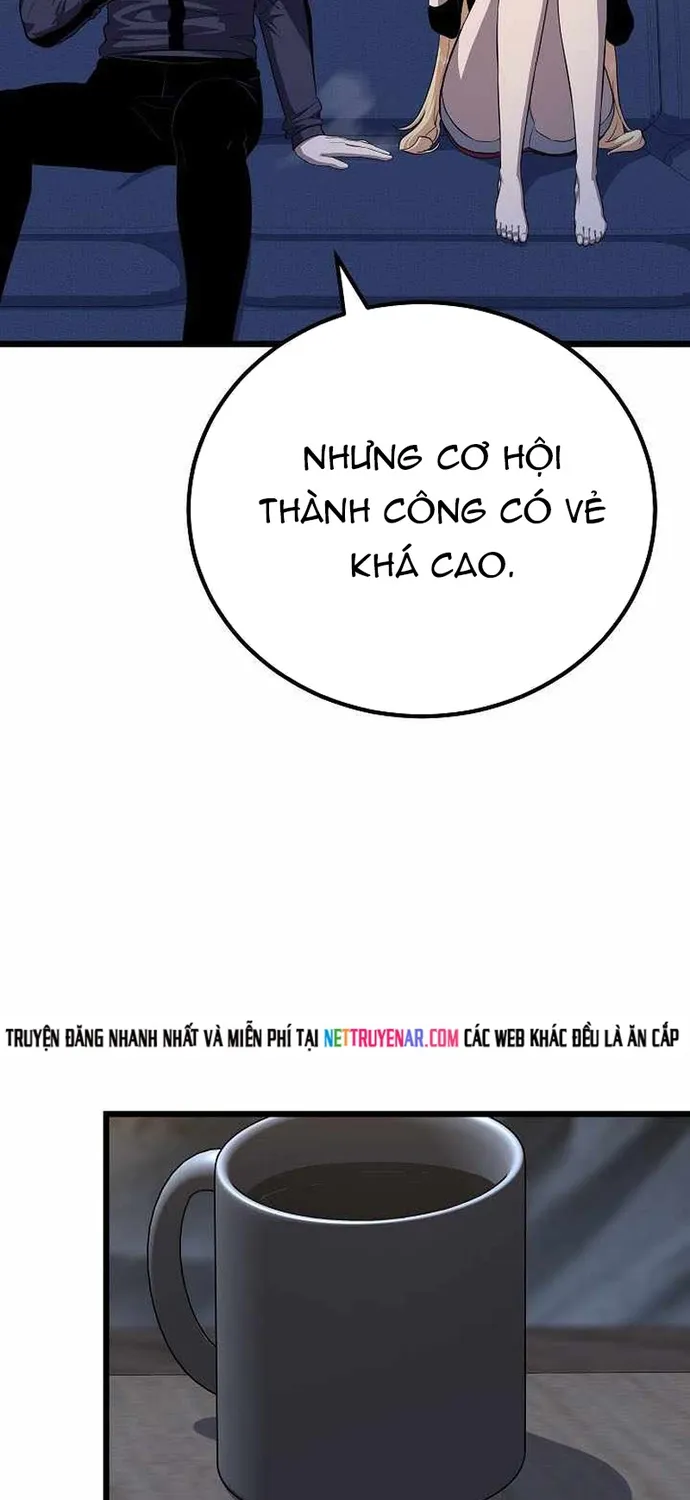 Level 1 Player Chap 134 - Next Chap 135