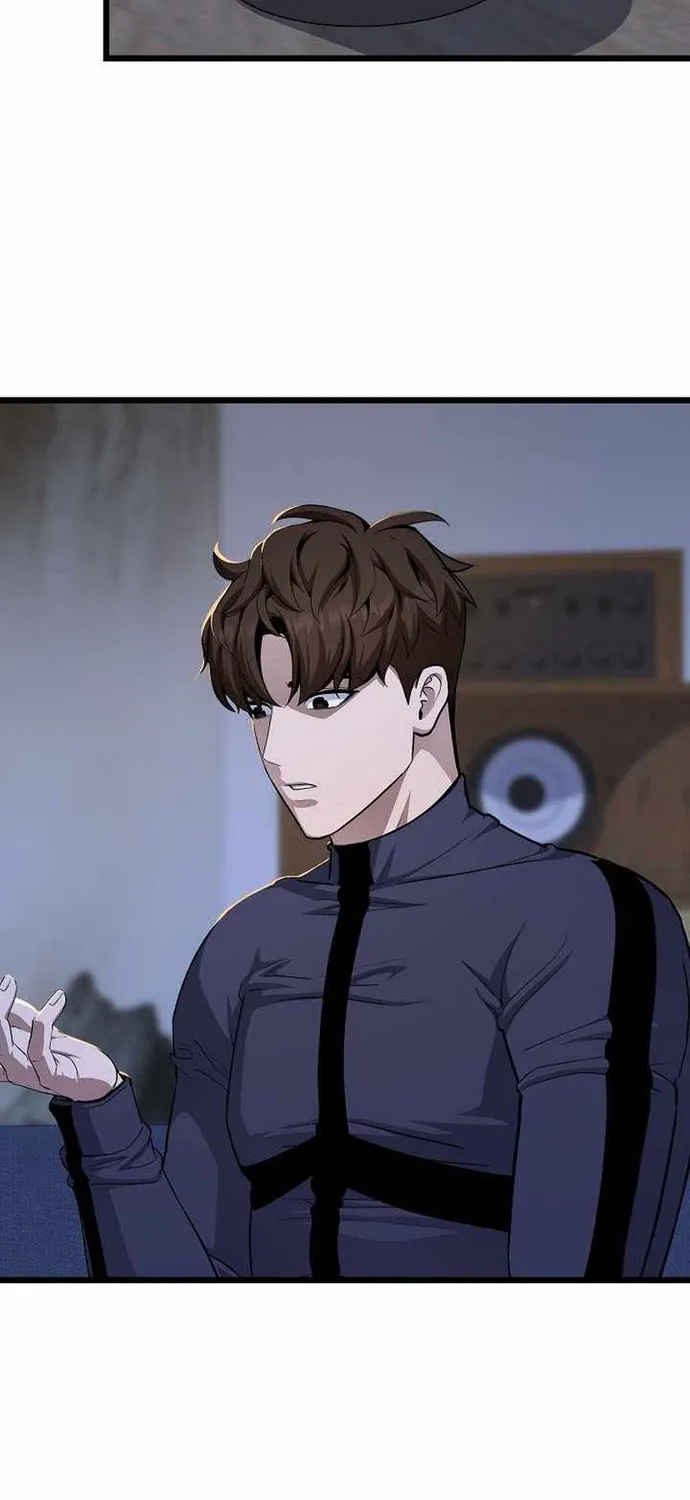 Level 1 Player Chap 134 - Next Chap 135