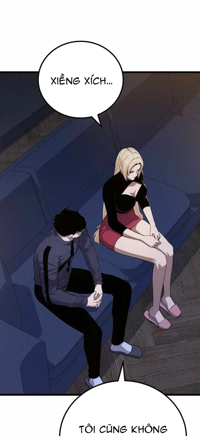 Level 1 Player Chap 134 - Next Chap 135