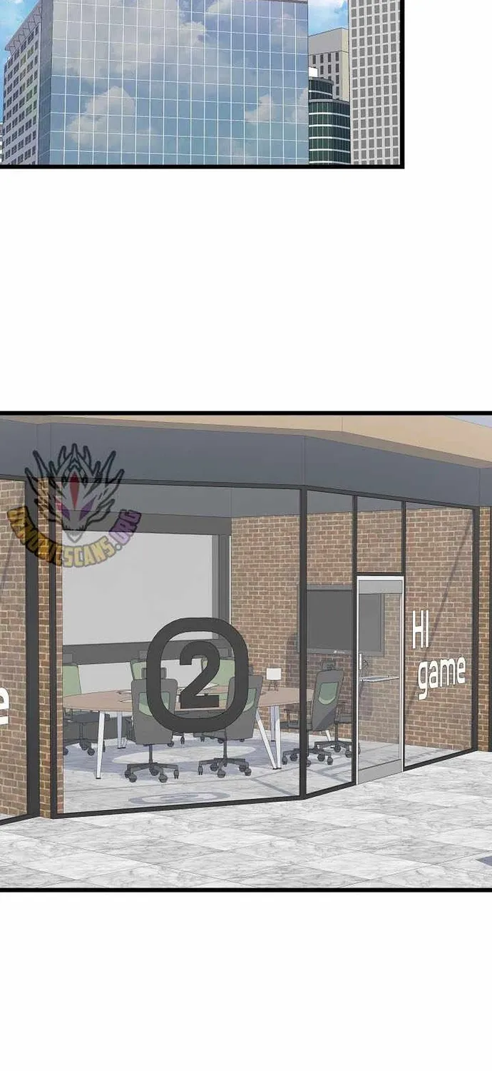 Level 1 Player Chap 134 - Next Chap 135