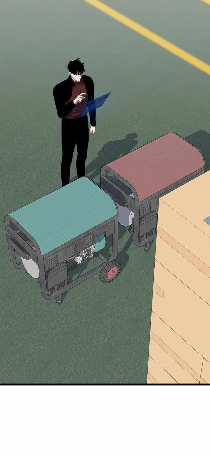 Level 1 Player Chap 134 - Next Chap 135