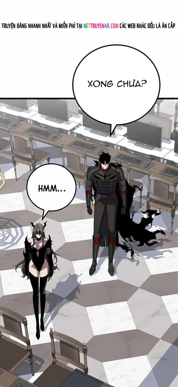 Level 1 Player Chap 134 - Next Chap 135