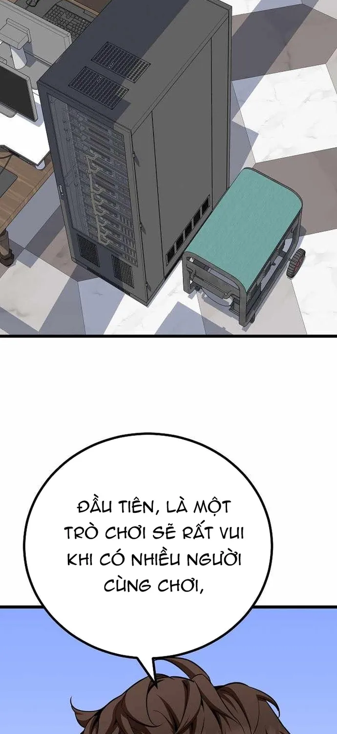 Level 1 Player Chap 134 - Next Chap 135