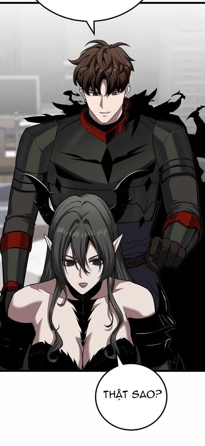 Level 1 Player Chap 135 - Next Chap 136