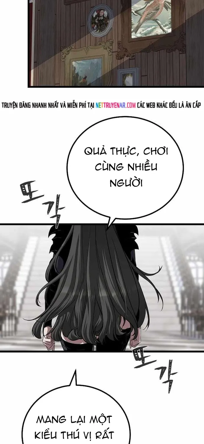 Level 1 Player Chap 135 - Next Chap 136