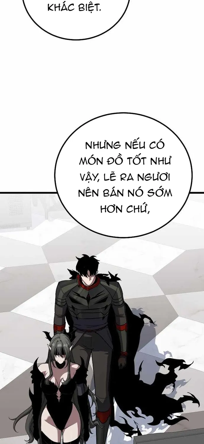 Level 1 Player Chap 135 - Next Chap 136