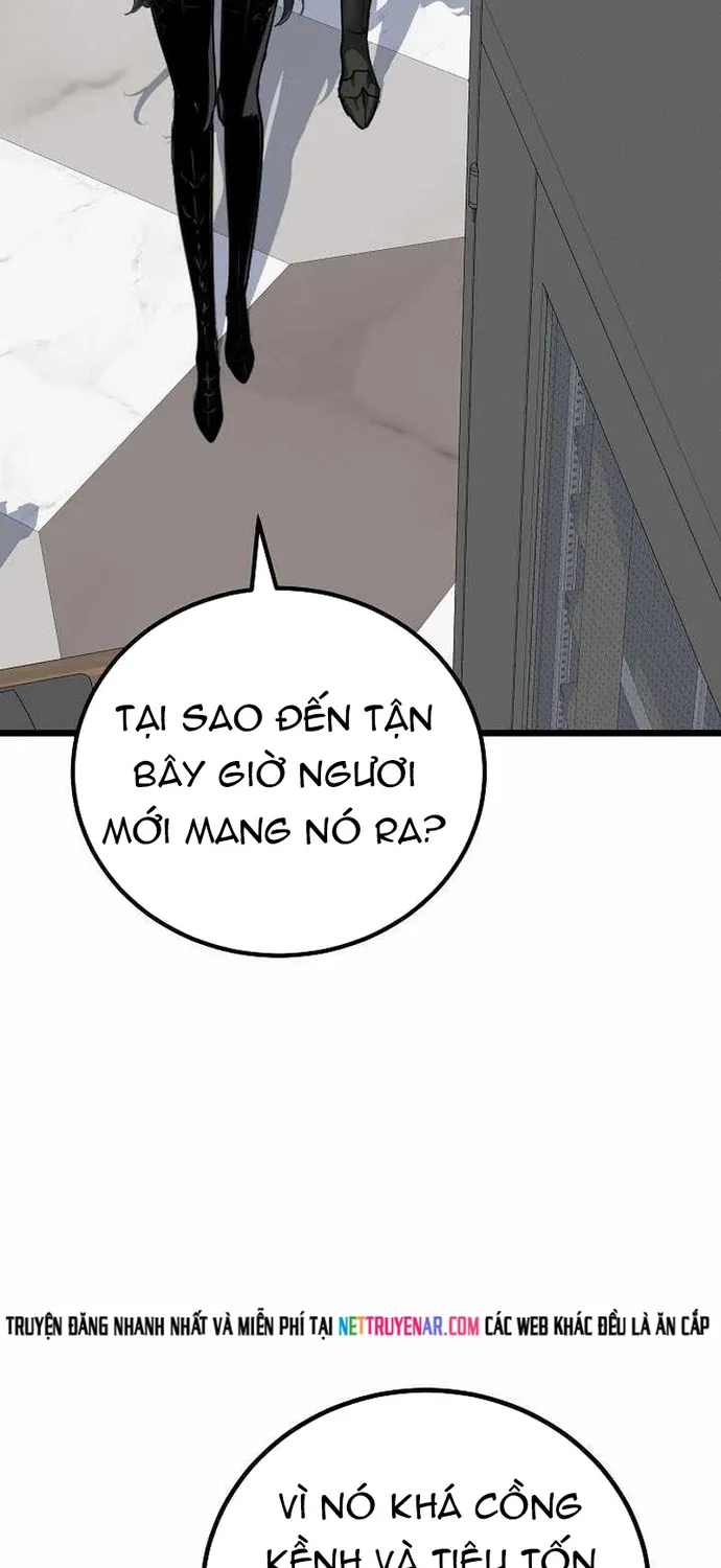 Level 1 Player Chap 135 - Next Chap 136