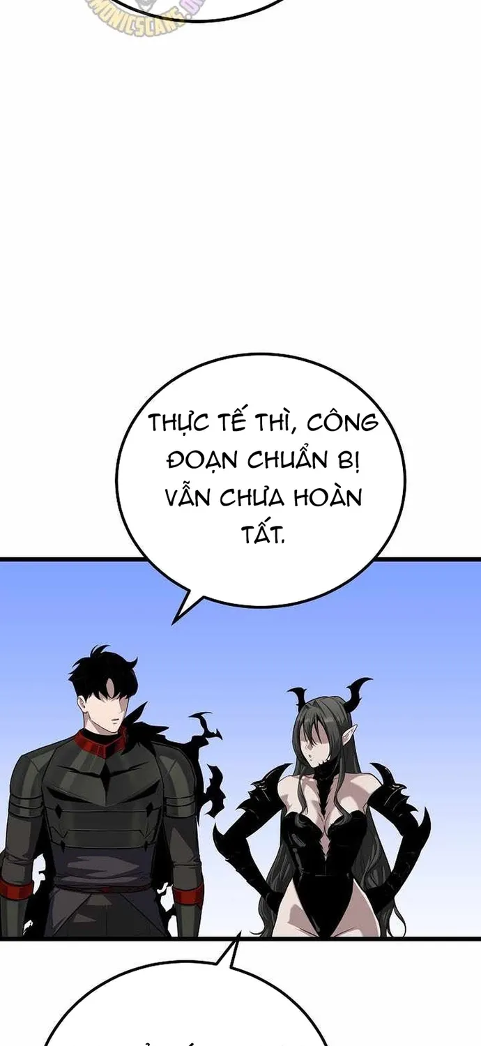 Level 1 Player Chap 135 - Next Chap 136