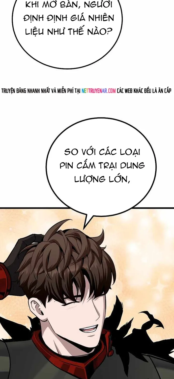 Level 1 Player Chap 135 - Next Chap 136