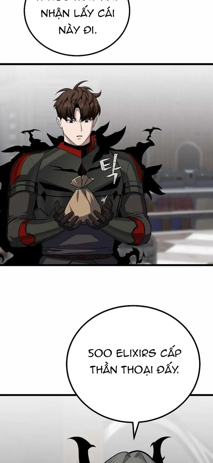 Level 1 Player Chap 135 - Next Chap 136