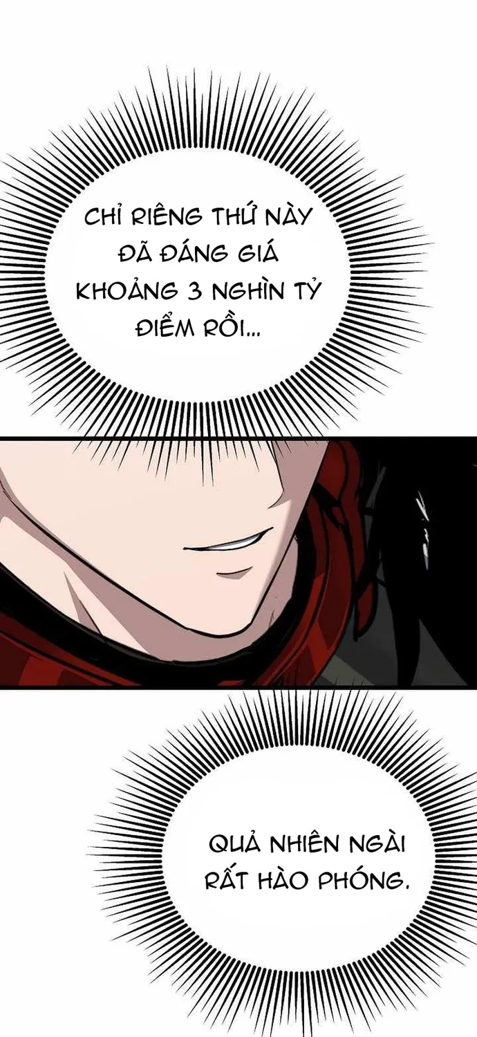 Level 1 Player Chap 135 - Next Chap 136