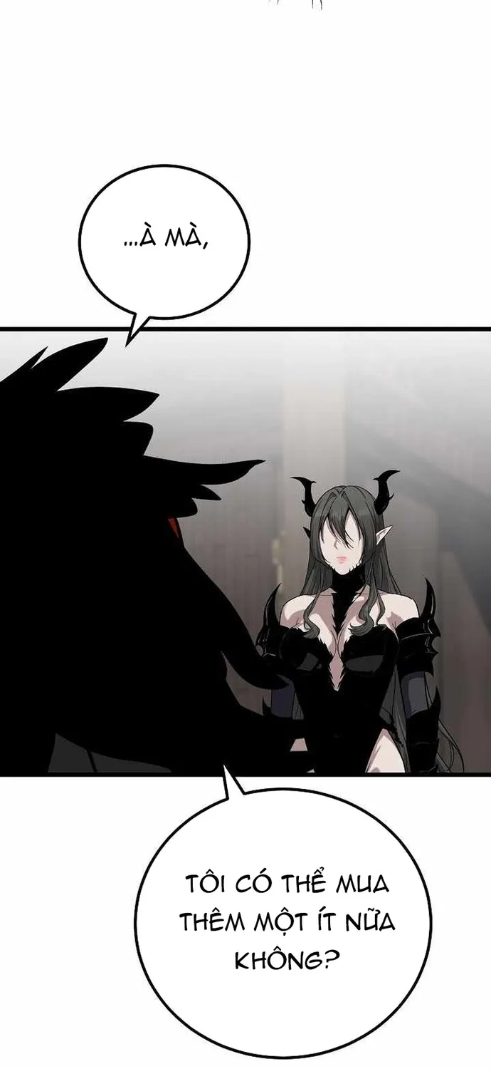 Level 1 Player Chap 135 - Next Chap 136