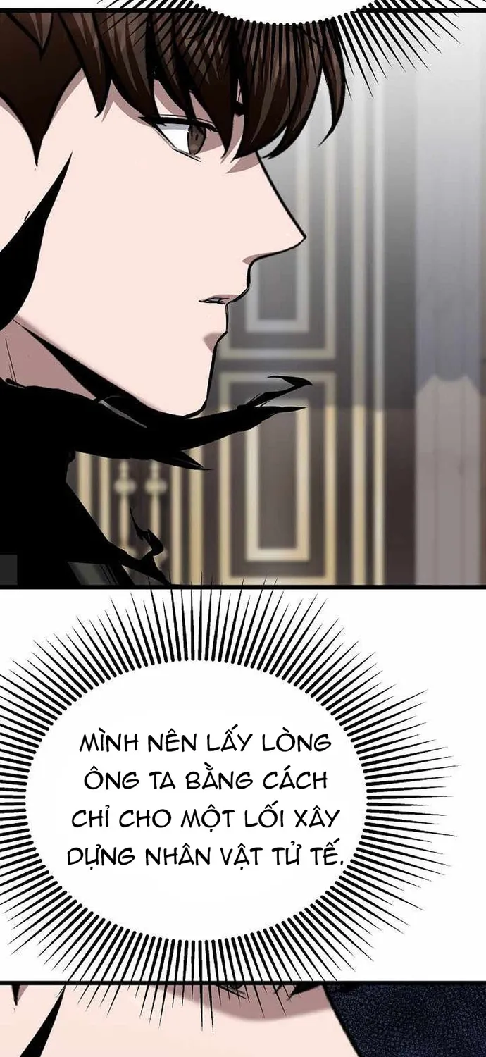 Level 1 Player Chap 135 - Next Chap 136