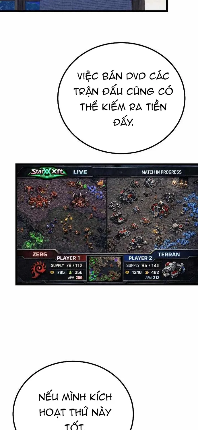 Level 1 Player Chap 135 - Next Chap 136