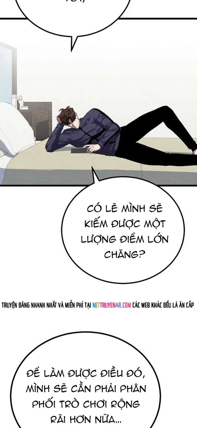 Level 1 Player Chap 135 - Next Chap 136