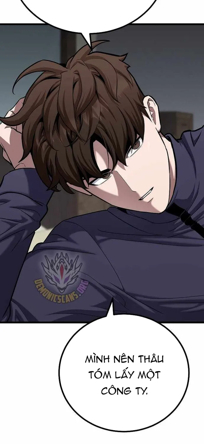 Level 1 Player Chap 135 - Next Chap 136