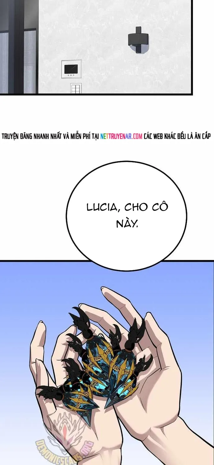 Level 1 Player Chap 135 - Next Chap 136