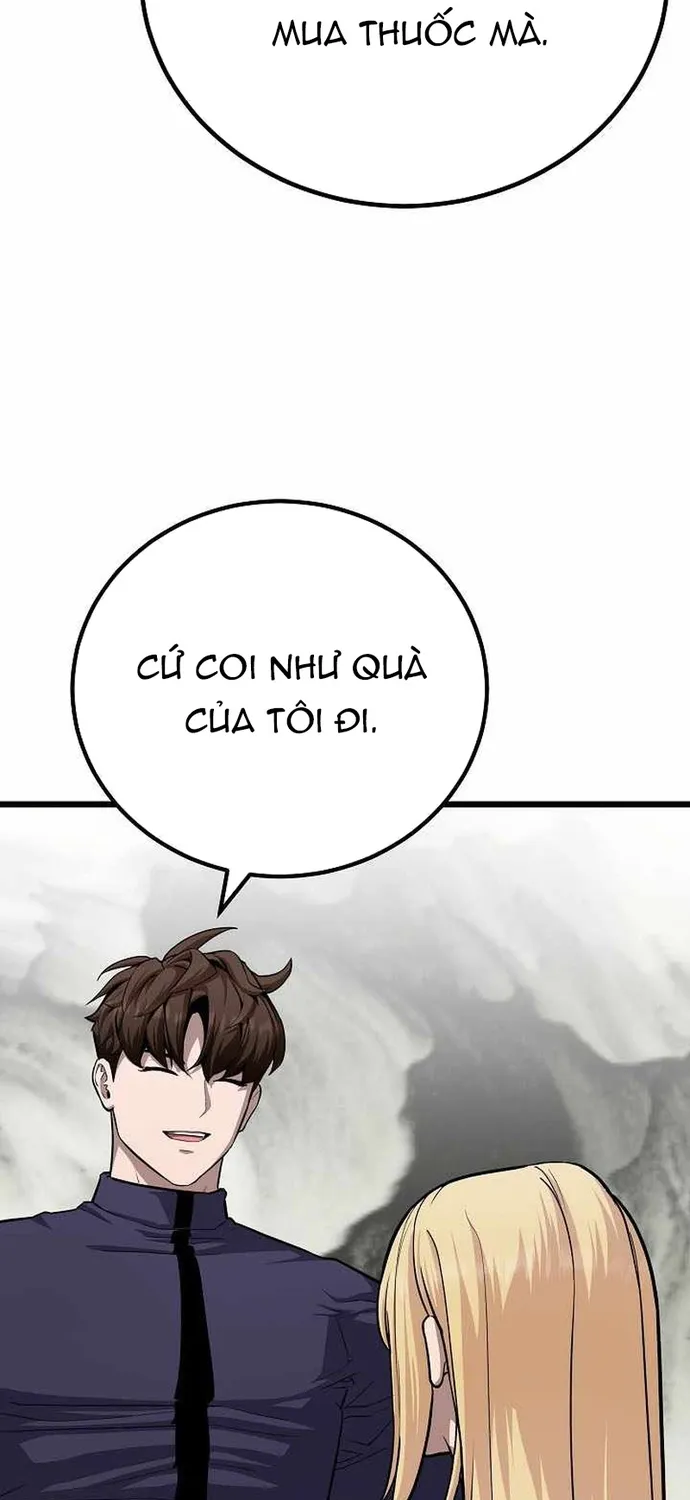 Level 1 Player Chap 135 - Next Chap 136