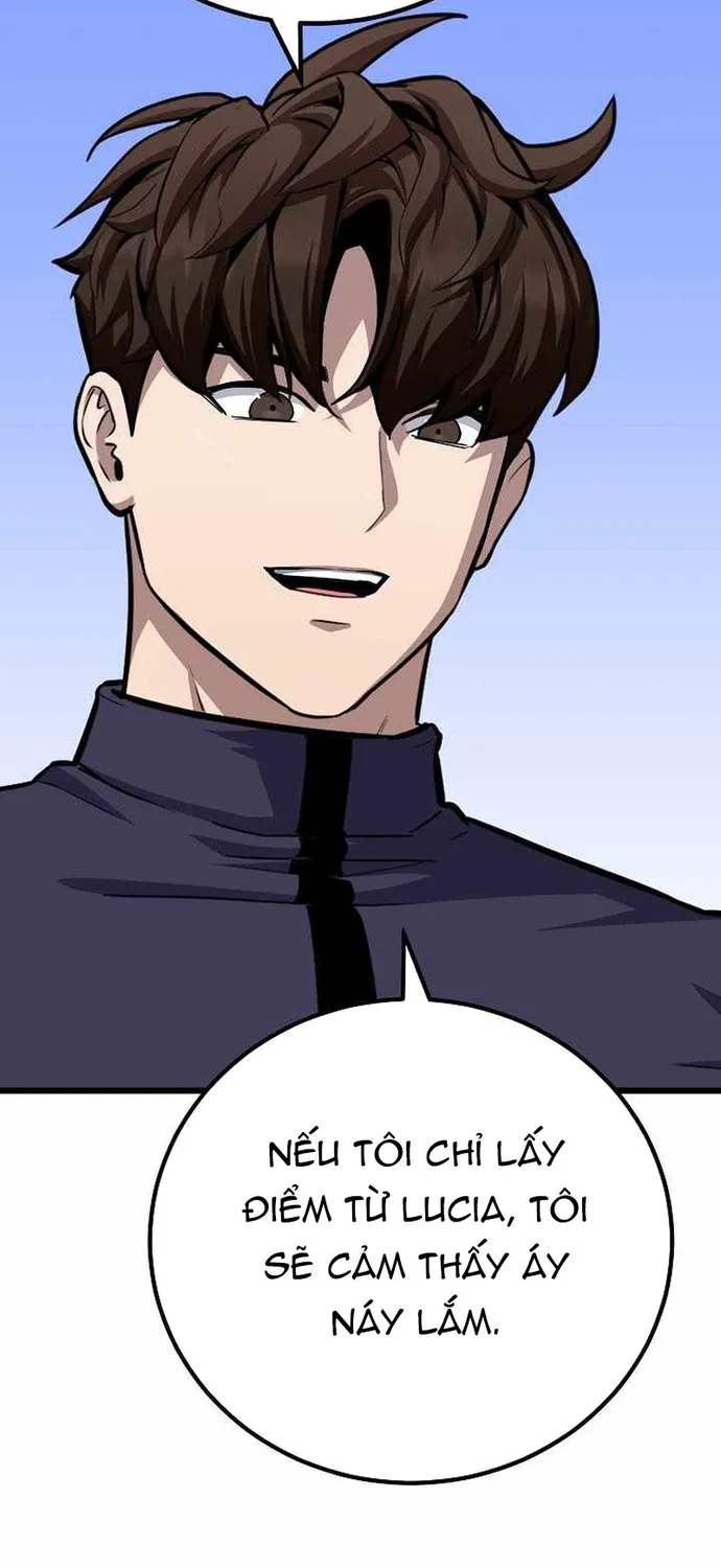 Level 1 Player Chap 135 - Next Chap 136