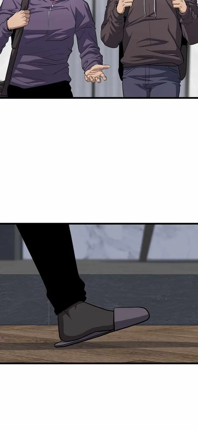 Level 1 Player Chap 135 - Next Chap 136