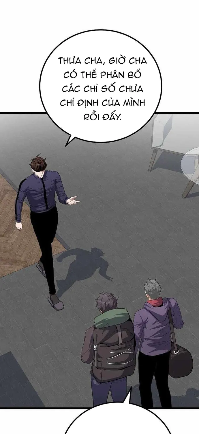 Level 1 Player Chap 135 - Next Chap 136