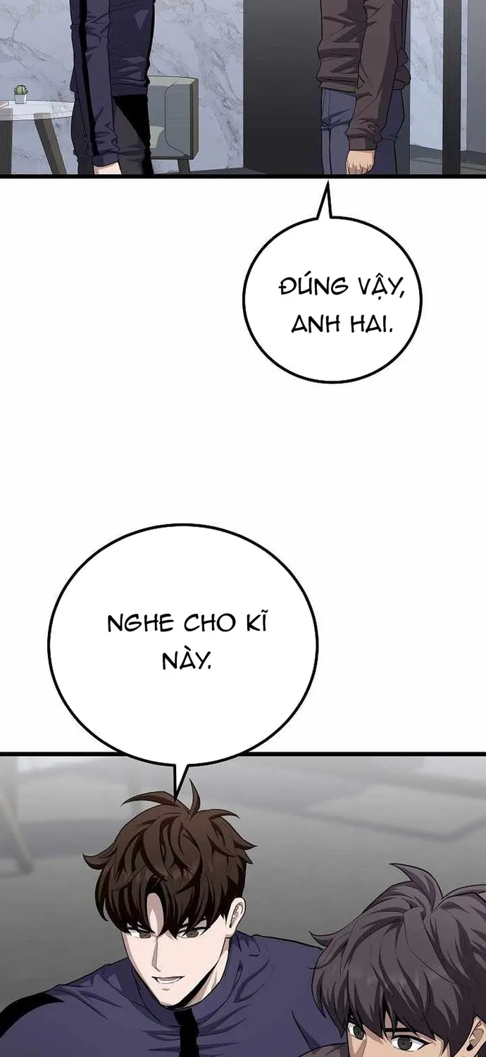 Level 1 Player Chap 135 - Next Chap 136