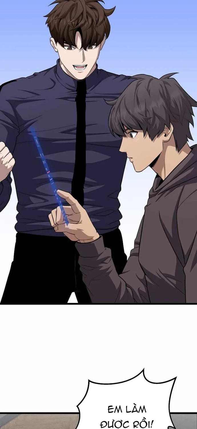 Level 1 Player Chap 135 - Next Chap 136