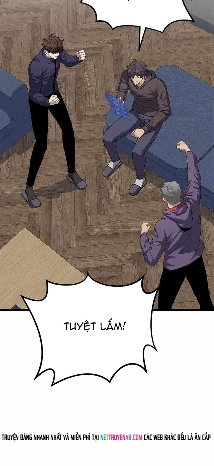 Level 1 Player Chap 135 - Next Chap 136