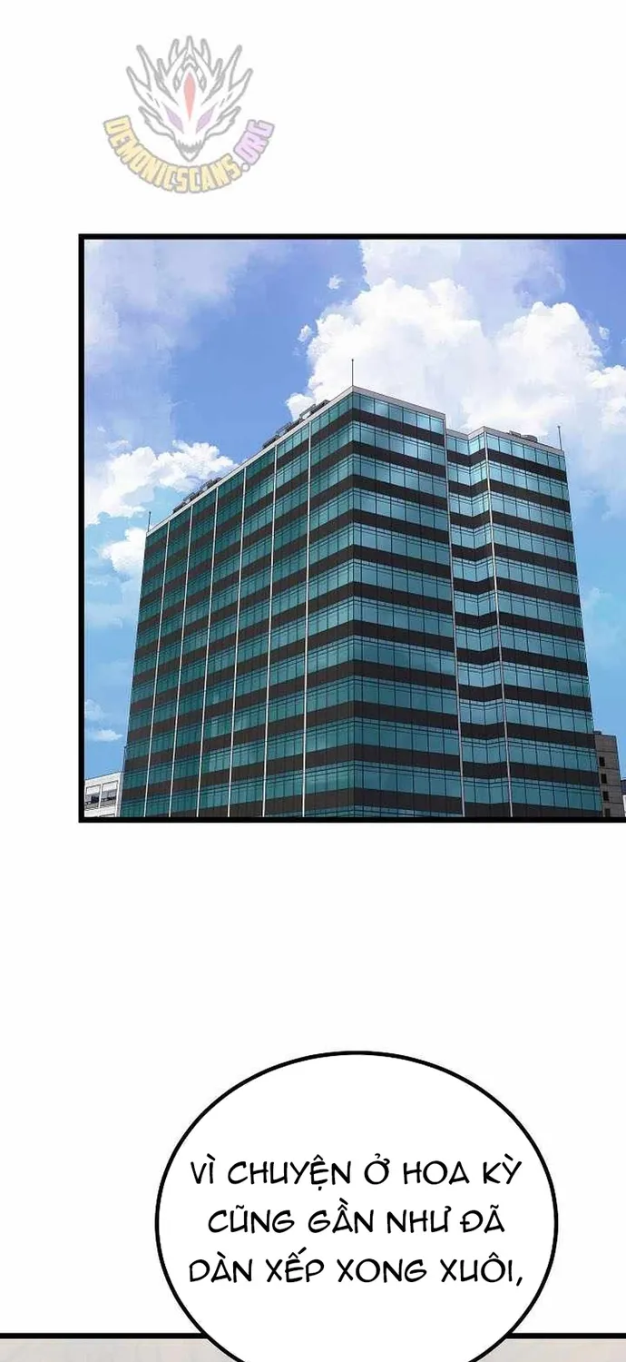 Level 1 Player Chap 135 - Next Chap 136