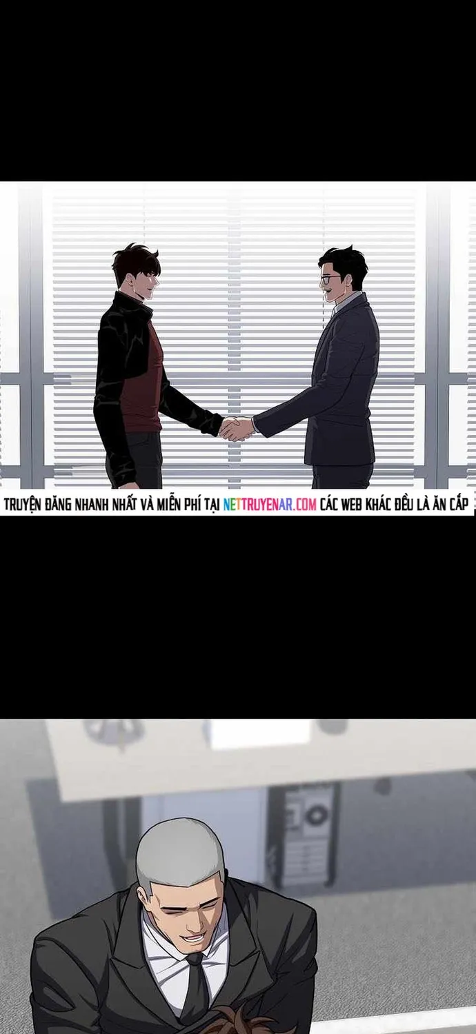 Level 1 Player Chap 135 - Next Chap 136