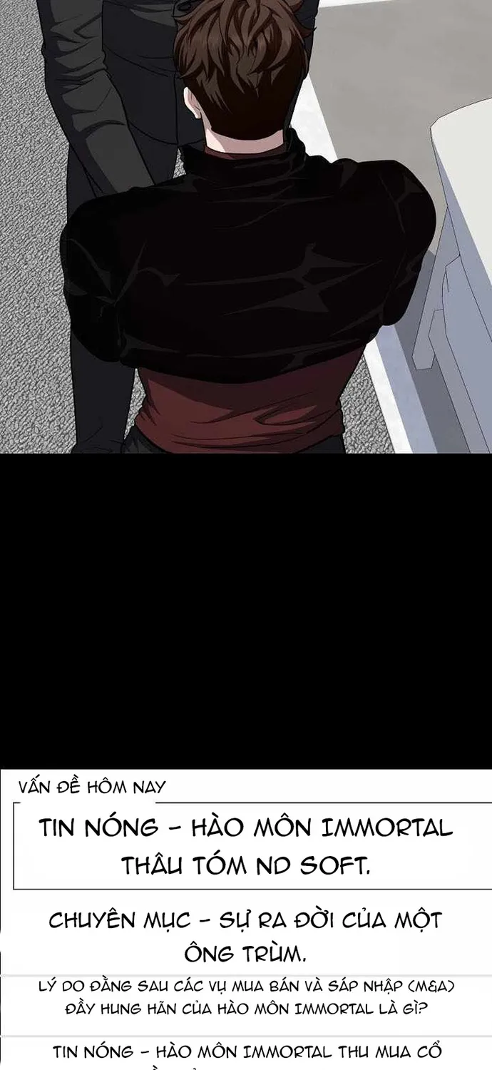 Level 1 Player Chap 135 - Next Chap 136