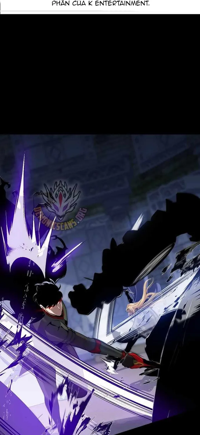 Level 1 Player Chap 135 - Next Chap 136