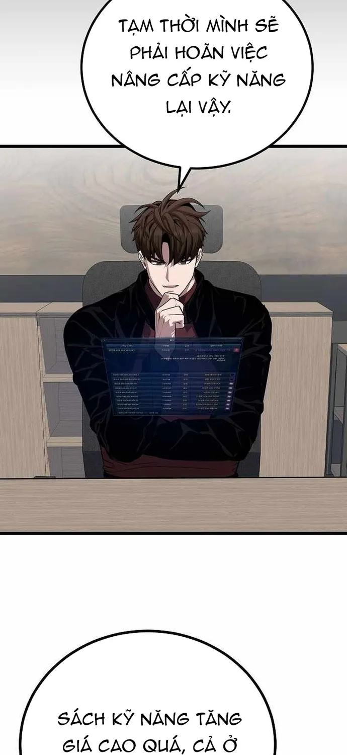 Level 1 Player Chap 135 - Next Chap 136