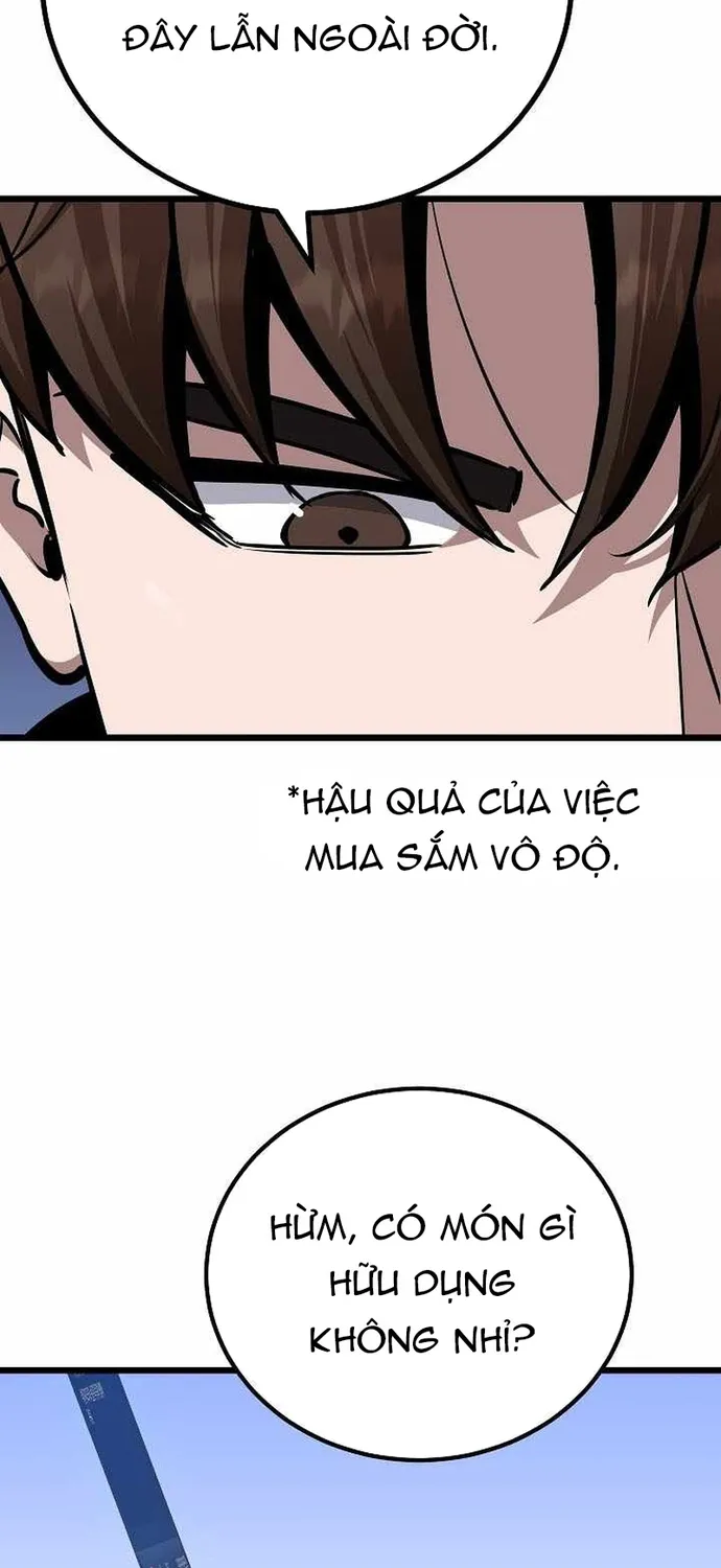 Level 1 Player Chap 135 - Next Chap 136