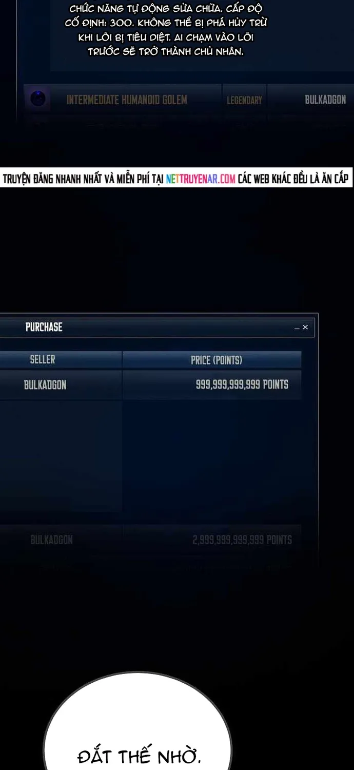 Level 1 Player Chap 135 - Next Chap 136