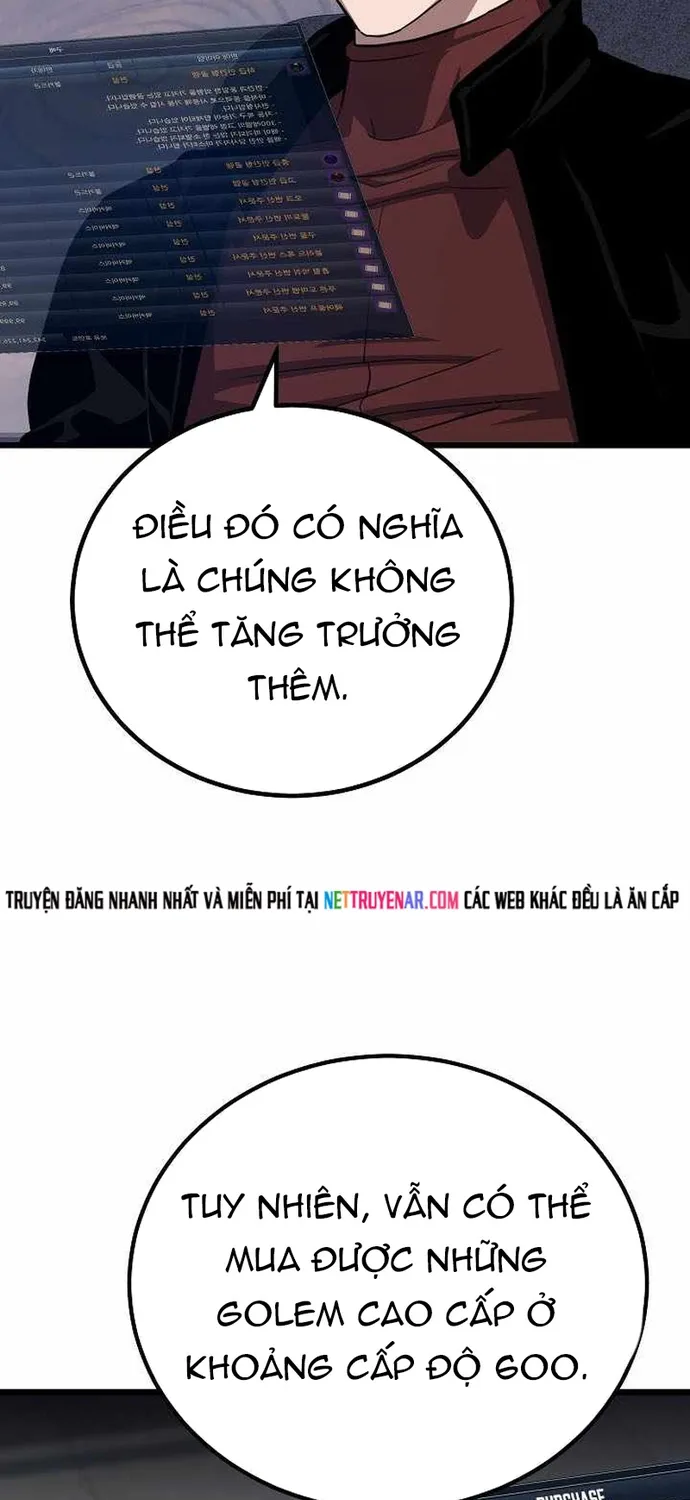 Level 1 Player Chap 135 - Next Chap 136