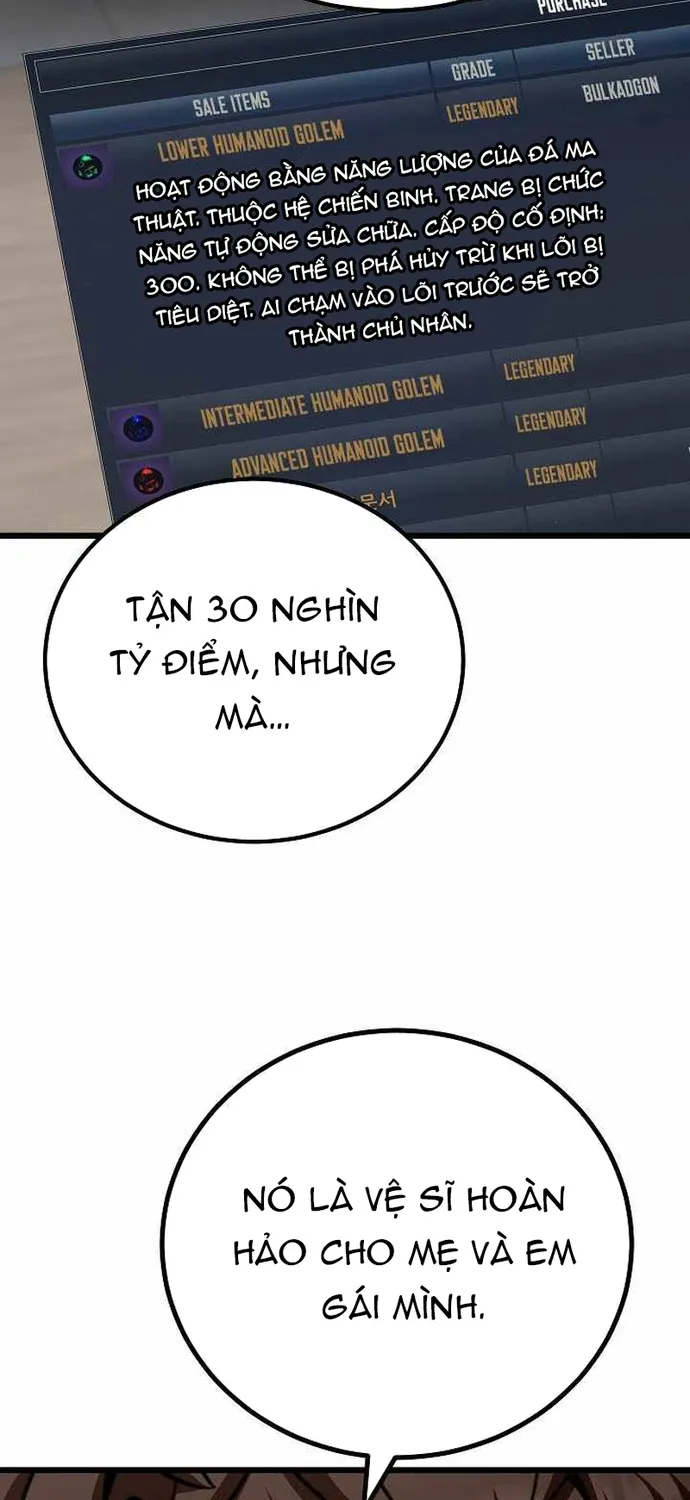 Level 1 Player Chap 135 - Next Chap 136