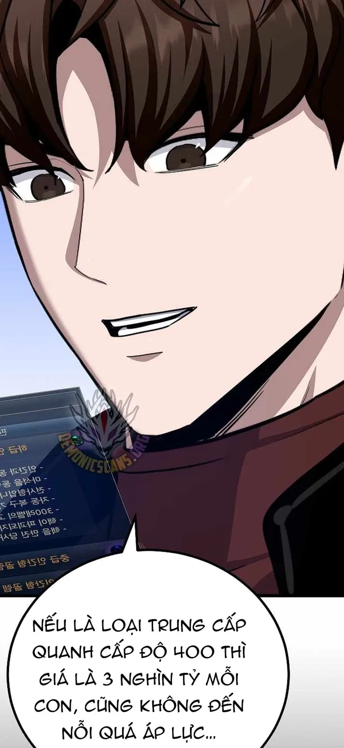 Level 1 Player Chap 135 - Next Chap 136