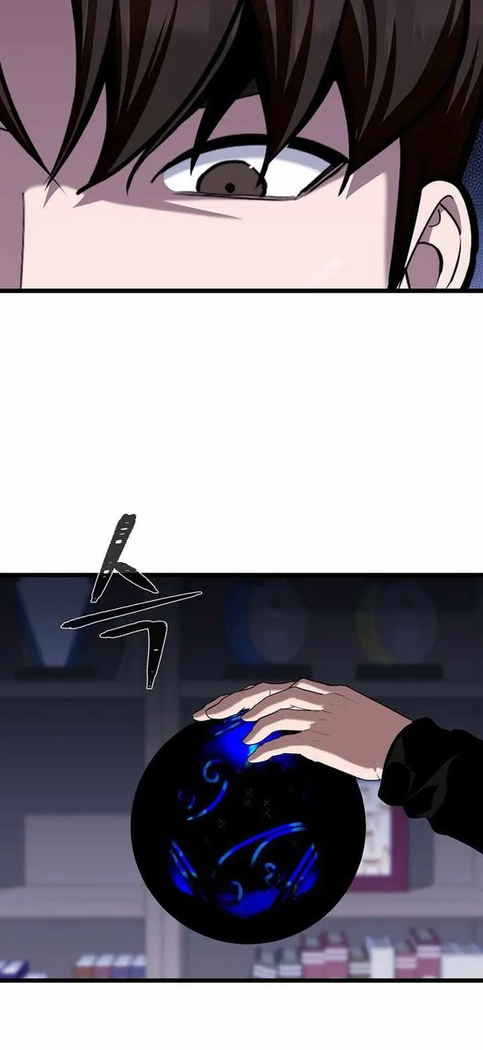 Level 1 Player Chap 135 - Next Chap 136