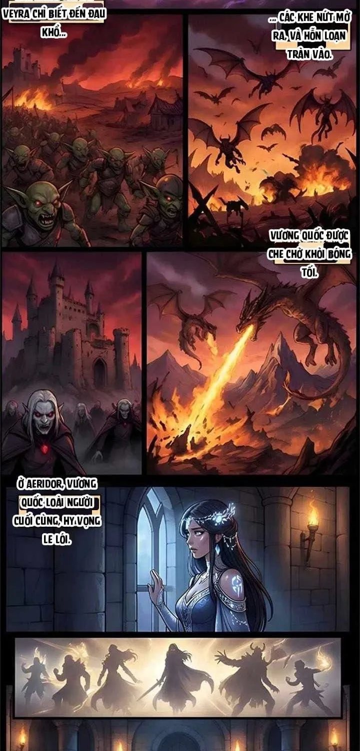 Level 1 Player Chap 152 - Next Chap 153