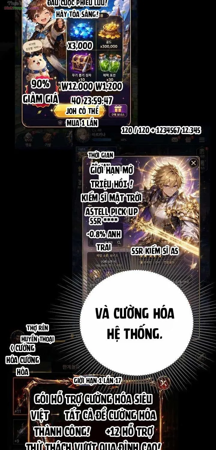 Level 1 Player Chap 152 - Next Chap 153