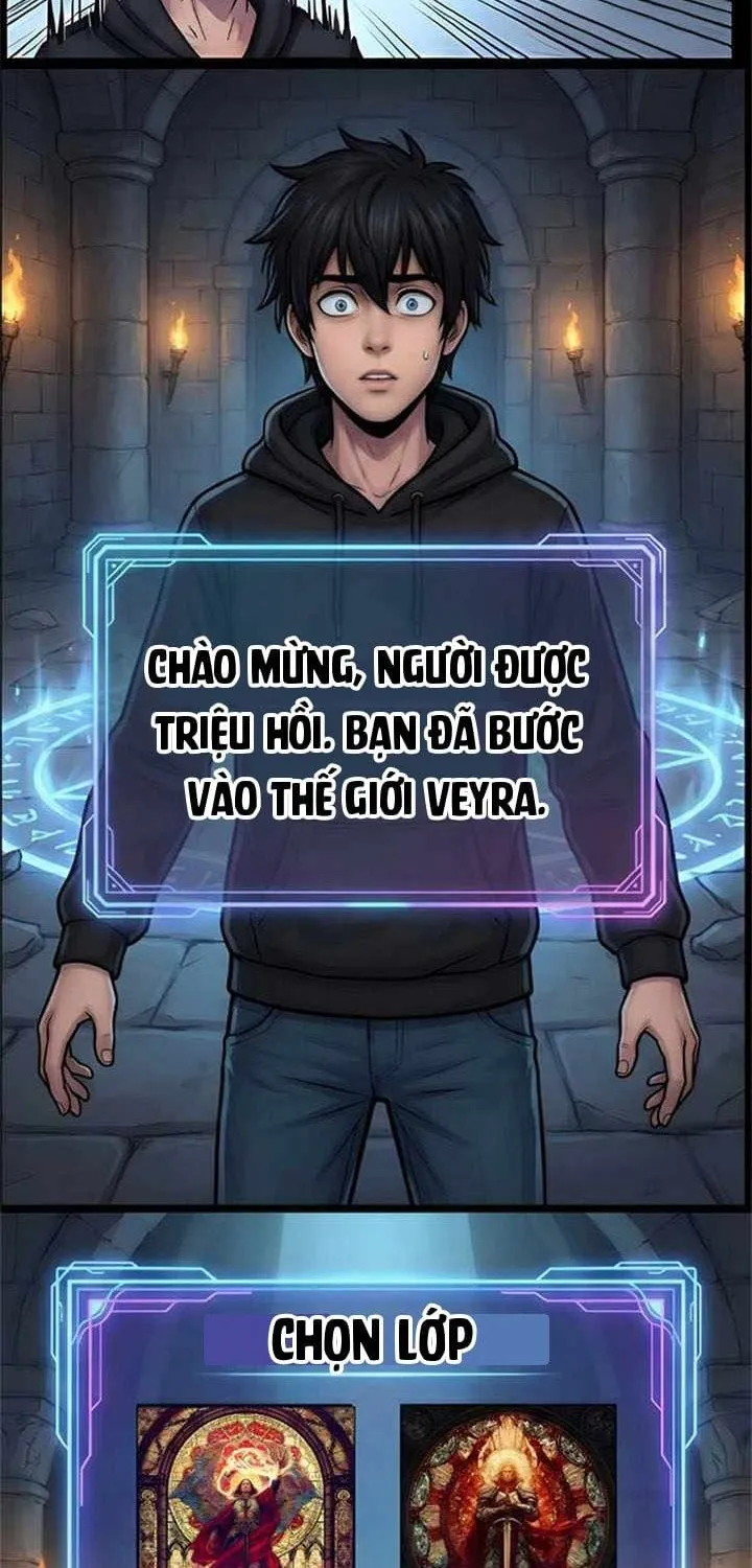 Level 1 Player Chap 152 - Next Chap 153