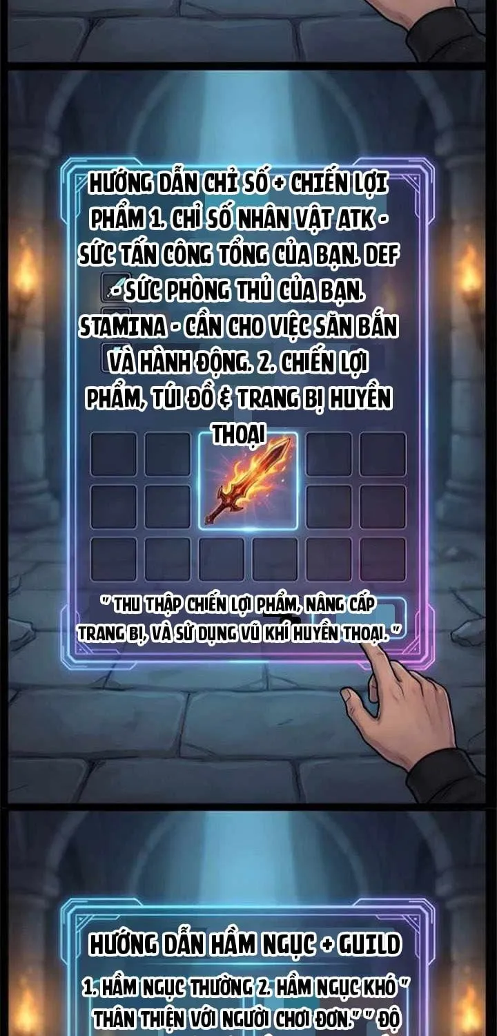 Level 1 Player Chap 152 - Next Chap 153