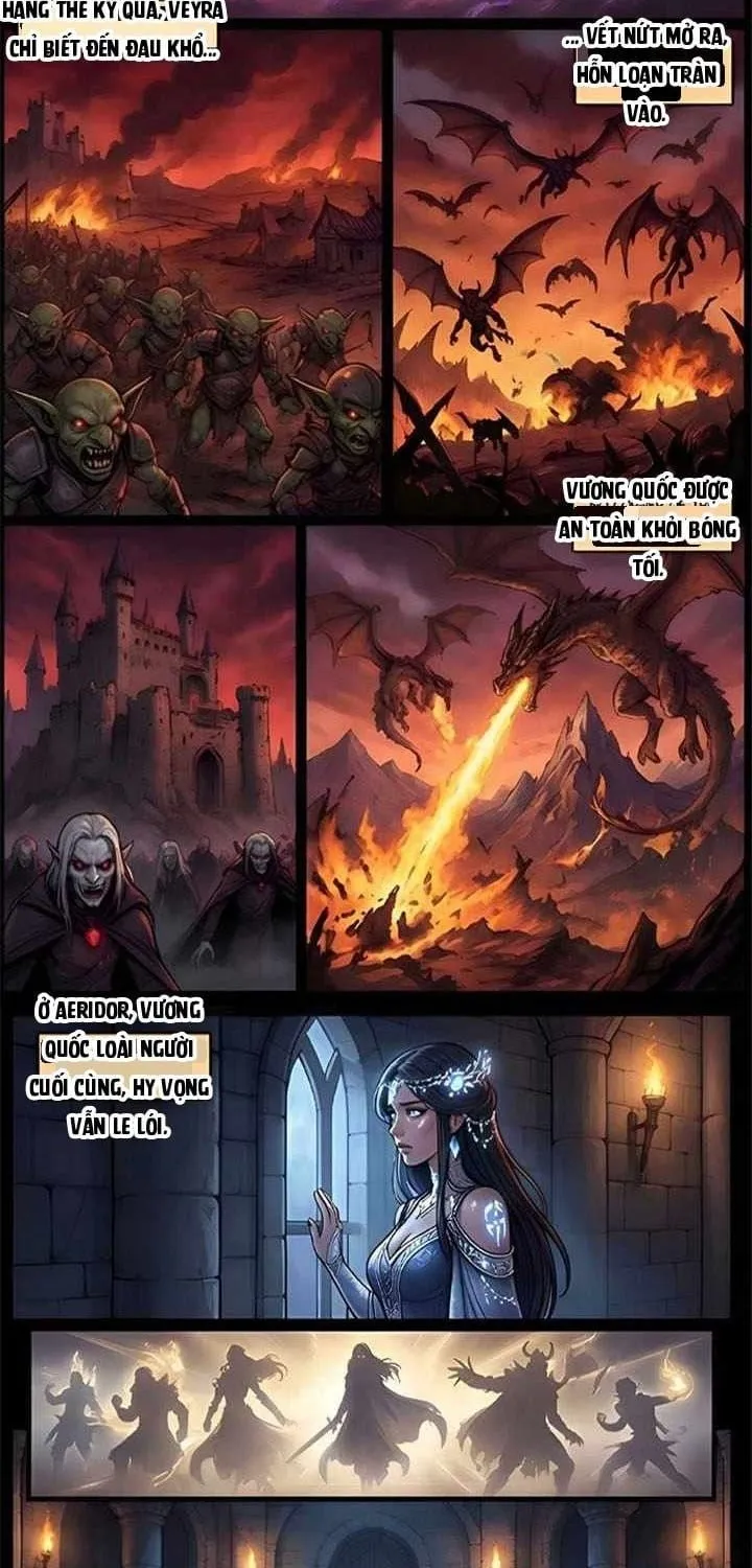 Level 1 Player Chap 153 - Next Chap 154