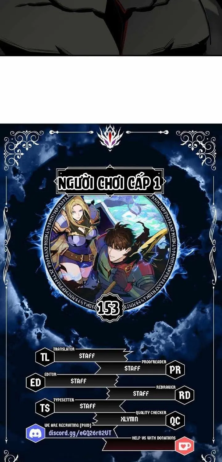 Level 1 Player Chap 153 - Next Chap 154