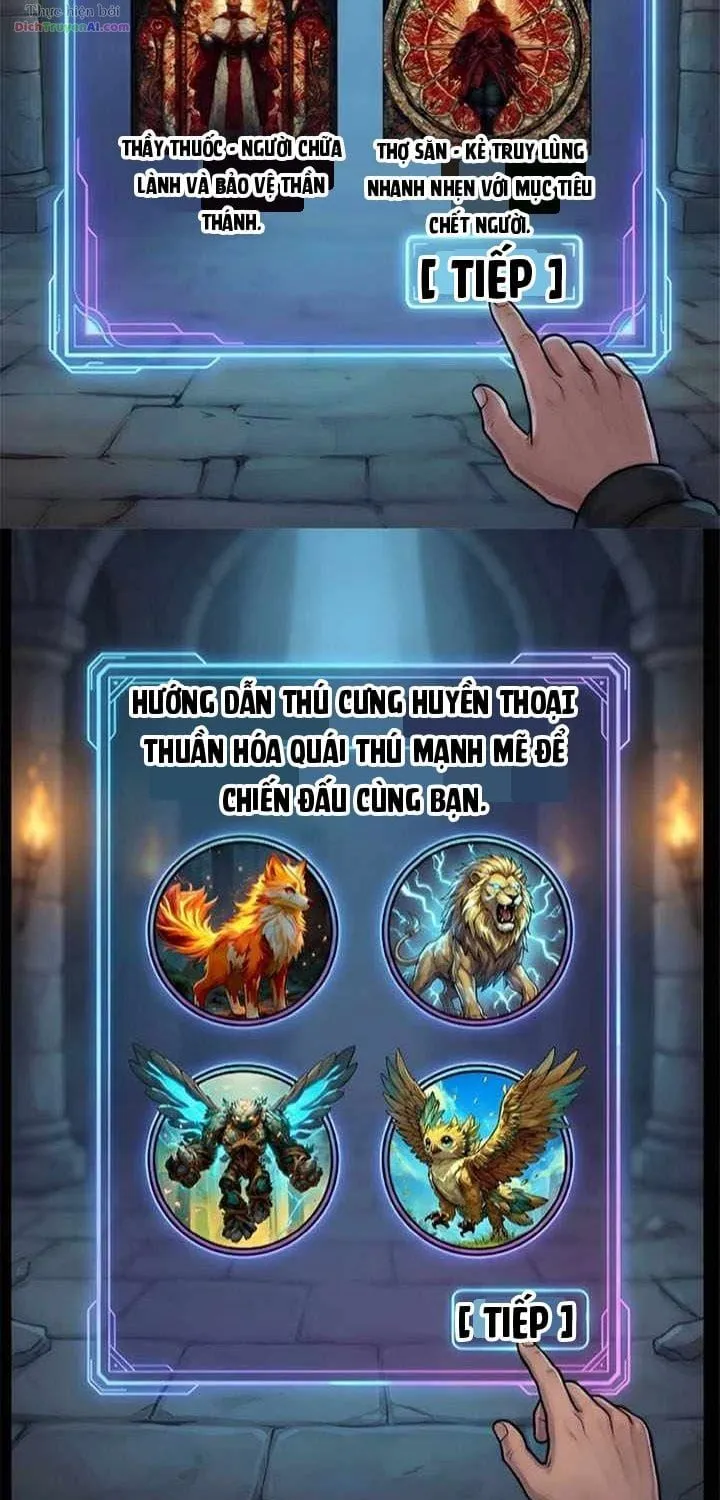 Level 1 Player Chap 153 - Next Chap 154